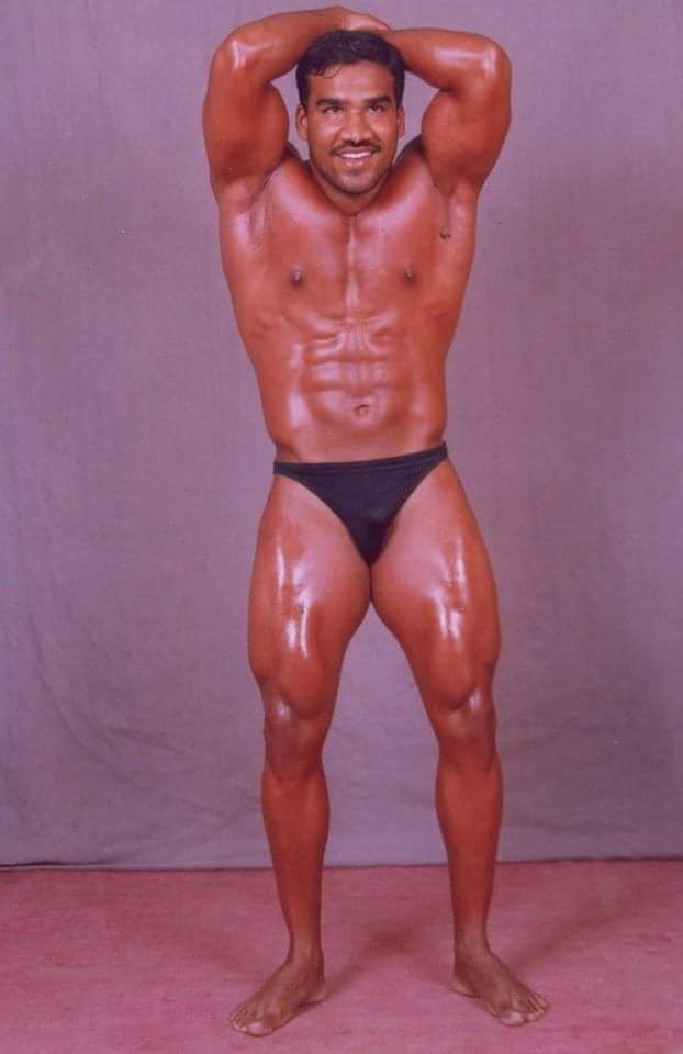 Advanced training equipment.